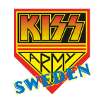 KISS ARMY SWEDEN